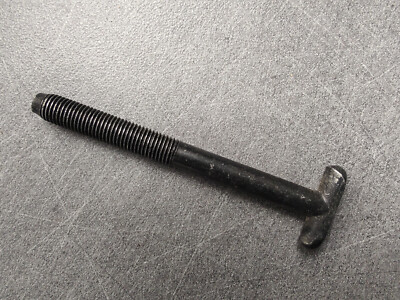 1x Thule Nutenstein T-Nut Adapter Adapter Schraube 6x18 M6x65 mm 50554