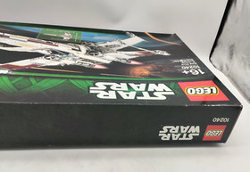 LEGO 10240 Red Five X-wing Starfighter MISB NEW NEW Star Wars UCS EOL 7191