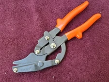 KLENKS DA75570 Laminate Cutters Trimmers Snips #2