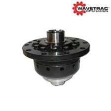Wavetrac LSD differential for Integra Civic B series (B16A/B17A/B18A-B) FWD