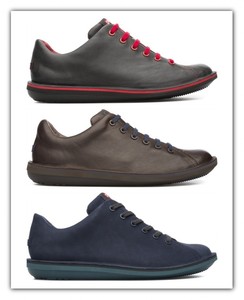 mens camper shoes