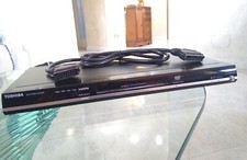 Lettore DVD Toshiba video player SD-469EKE + presa scart 