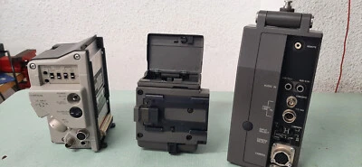 REPUESTOS PARA CAMARAS DE VIDEO JVC - Imagen 1 de 4