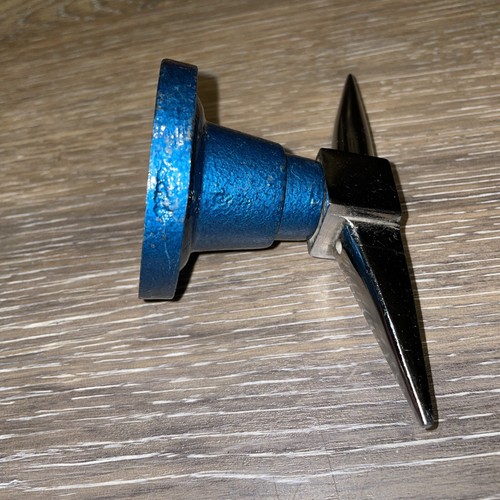 Double Horn Jewelers Anvil - 第 11/11 張圖片