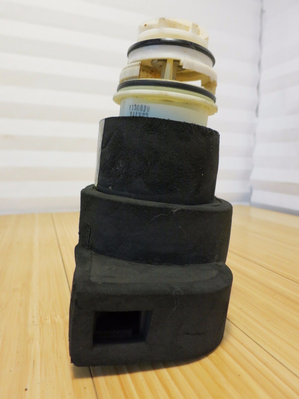 Working Johnson DCJ72 Dishwasher Motor Fridgidaire 154579701 eBay