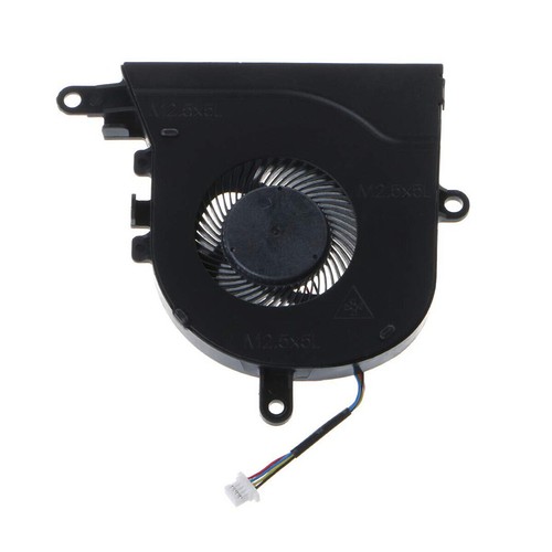 For Dell Laptop Latitude 3590 L3590 E3590 Inspiron 15-5570 15-5575 CPU Cooling - Picture 5 of 6
