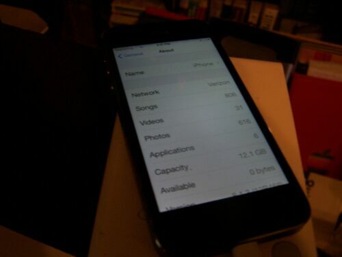 Verizon Wireless Kazuna ETalk KAZ-F019 Flip Phone | 3G | 2.8 In | Quad - Foto 8