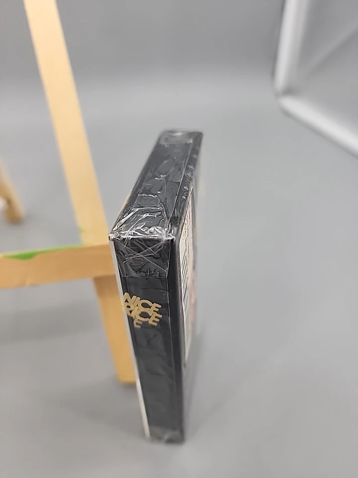 Heart Little Queen Rare Vintage Collectible Cassette-Brand Nes Sealed - Image 3 of 4