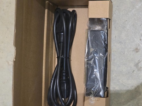VERKADA Port Power Over Ethernet INJ-POE-PLUS 3A-47001-A 55V 0.6A QS-6697-01N - Picture 2 of 2