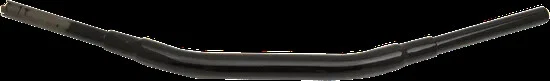 Неликвидный товар черный руль Big Buffalo Drag Bar Harley Dyna Fat Bob 08-17 - Изображение 2 из 4