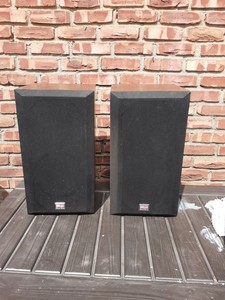 cerwin vega re series 20