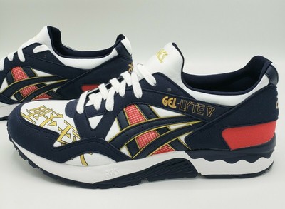 asics gel lyte midnight