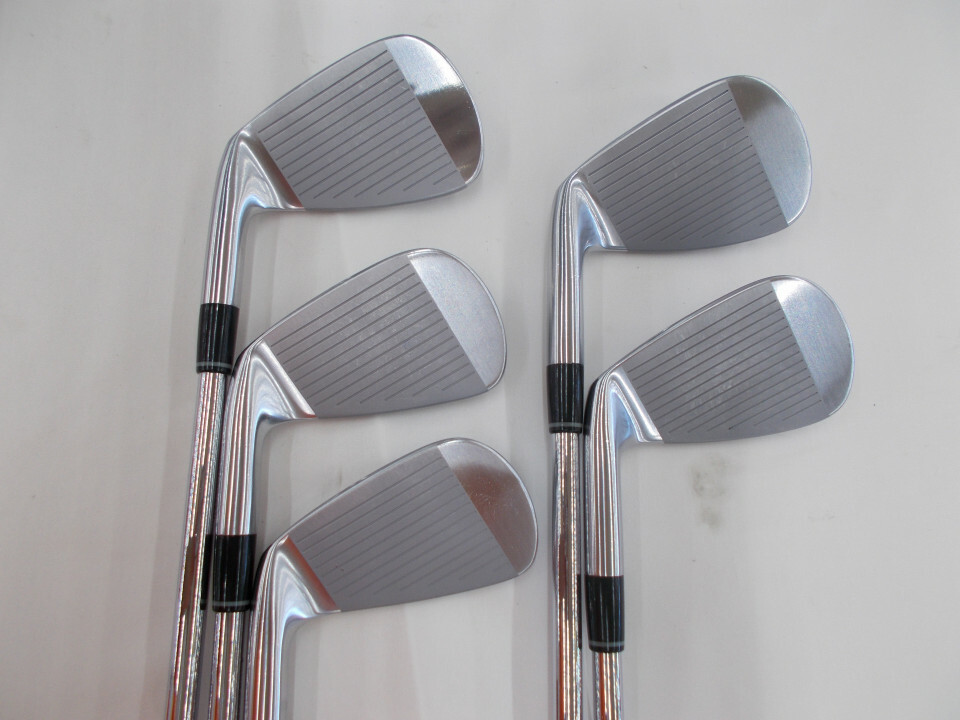 IRONS SET GOLF CLUBS FOURTEEN IF-700 FORGED 2020 6-PW 5PC FS IRONS SET GOLF CLUBS FOURTEEN IF-700 FORGED 2020 6-PW 5PC FS