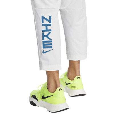 nike men's sport clash woven training pants