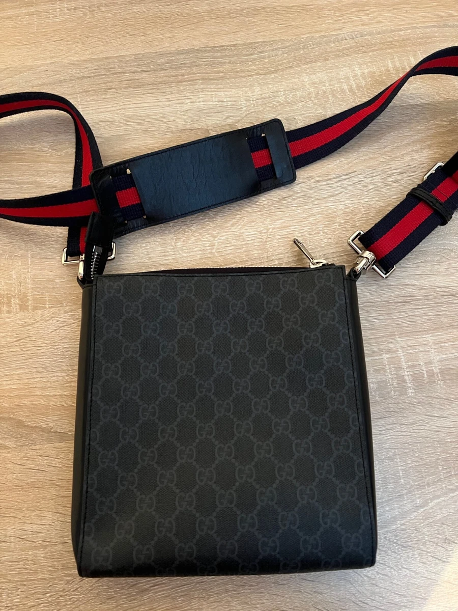 Gucci Bags for Men for Sale - eBay