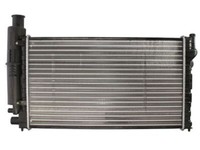 Thermotec KüHler WasserküHler FüR Peugeot 405 I 15B 1.9 Injection 1.8 Turbo D