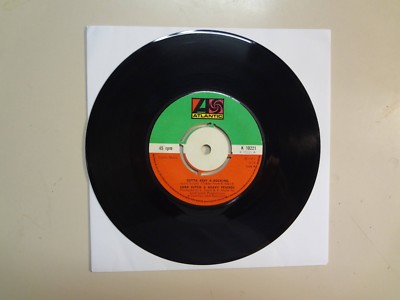 LORD SUTCH & HEAVY FRIENDS:(w/Blackmore-Page)Gotta Keep A-Rocking+2-U.K.7'' 72 EP