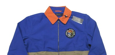 ジャケット・アウター Polo sport script jacket Ralph Lauren Polo Ralph Lauren Sport Jacket XL