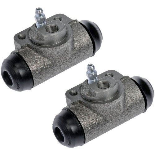SETRBW376402 Dorman Set of 2 Wheel Cylinders Rear New for Bronco
