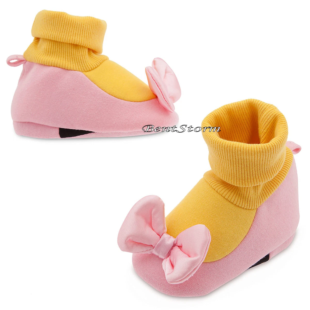 Daisy duck costume best sale shoes