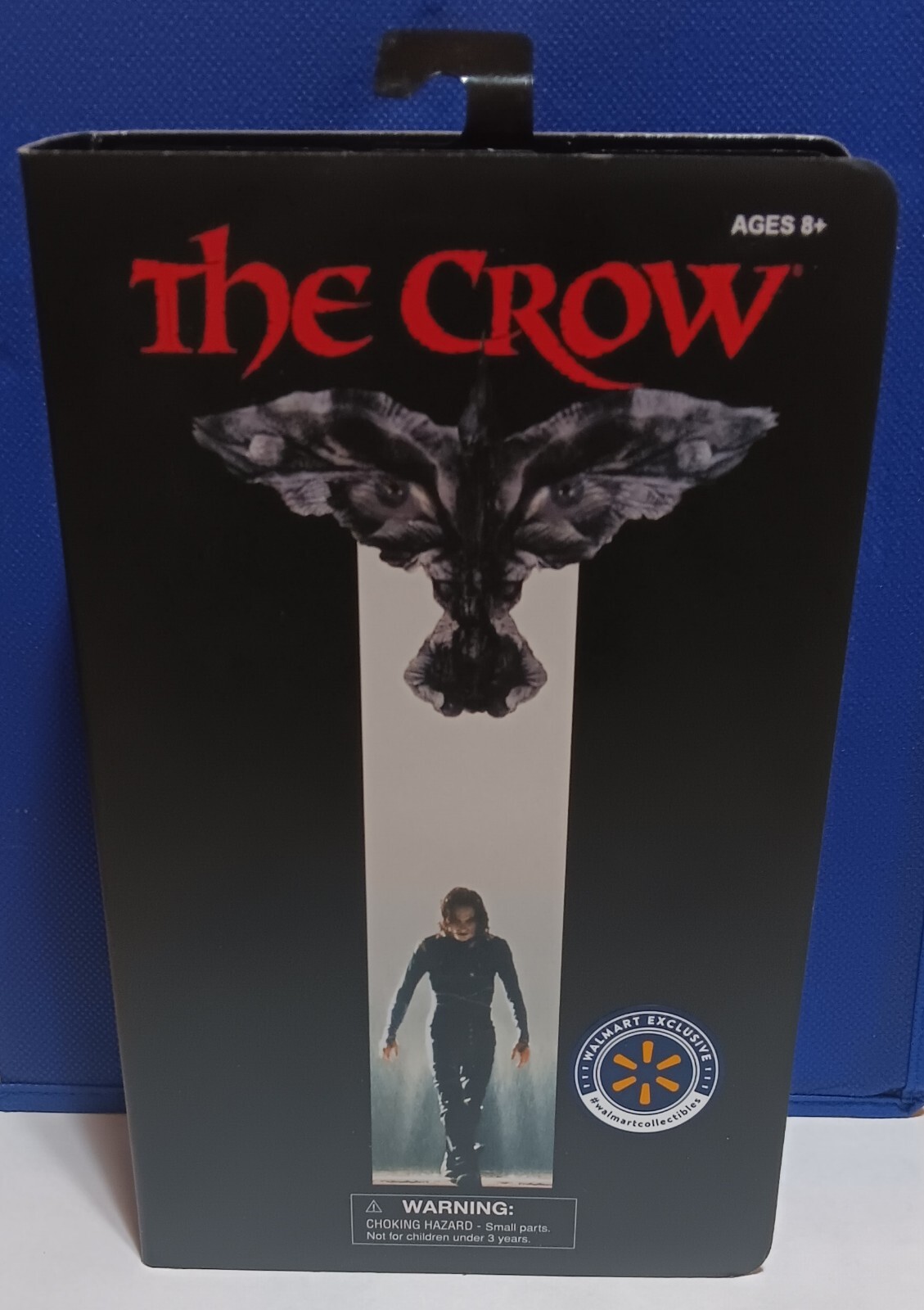 The Crow 7