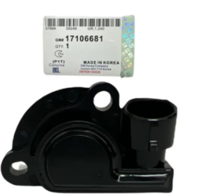 ほし Buick Grand National 16009886 OEM MAP Boost Sensor