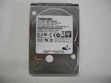 Toshiba MQ01ABD032 320gb G003138A Hard Disk Drive HDD 2.5 SATA