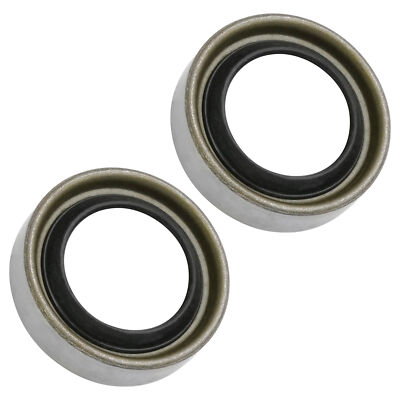 2 Pack) Spindle Bearing fits Snapper 7019125YP 7019125 w/ Hi-Temp Grease
