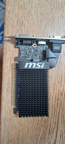 Lot de pièces PC - boîtier, alimentation, CPU, mobo, graphiques, 16 Go de RAM, etc. - Photo 7/12