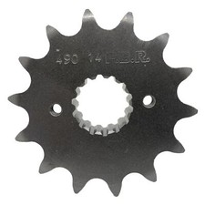 MF3932 Pignone 14 Denti PBR Passo 520 per Ducati Monster 696 / 797 / S2R 800