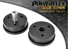 Powerflex Engine Mount Gearbox Rear PFF46-111BLK for Nissan PULSAR/SUNNY GTI-R