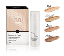 Anna Lotan Premium BB Cream SPF 30 - 30ml 1fl.oz