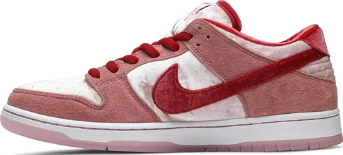 Nike StrangeLove x Dunk SB Special Box Low Valentine's Day