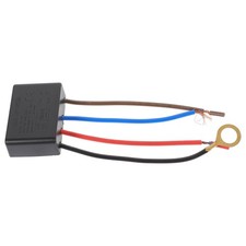 Replacement 4-dimmer Dimmer Diy Table Light Replacement Lamp Dimmer Control