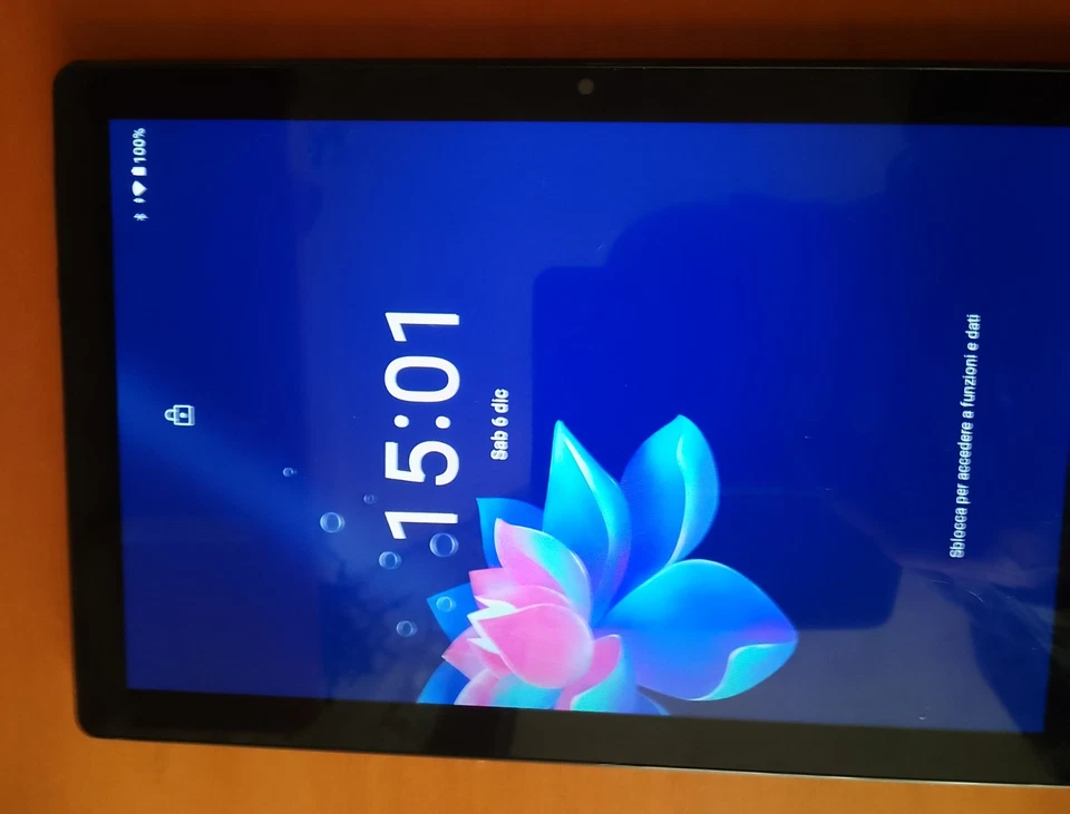 Tablet 10" Xgody 4+64 gb - Immagine 3 di 4