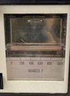2 Omega RD255K-1000F Thermocouple Recorders — photo 8
