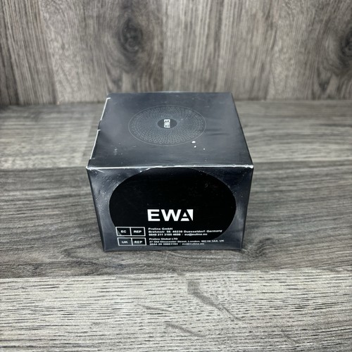 Altavoz portátil Bluetooth EWA Travel Case Packed A106 Pro - Imagen 2 de 5