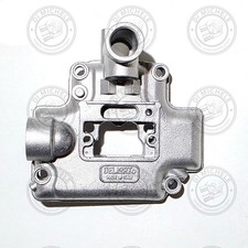 Dellorto Carburetor Housing Lid Cover 40 Dhla 48 Dhla 45 Dhla B.4270 Dellorto Carburetor Housing Lid Cover 40 Dhla 48 Dhla 45 Dhla B.4270