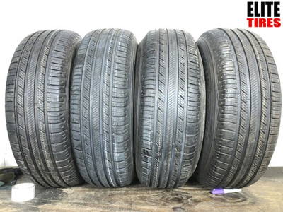 #ad #ad 4 Michelin Premier LTX P235 70R16 235 70 16 New Tire $759.99