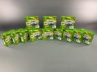 144 BALL Wide Mouth Mason Canning Jar Lids/Flats 12 Boxes of 12 Count BPA USA