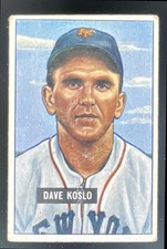 Click to enlarge Dave Koslo