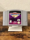 New ListingNFL Blitz 2000 Nintendo 64 Authentic Tested Working Cart Only GOOD CONDITION