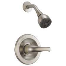 PEERLESS Shower Only Trim Kit PTT188743-BN Brushed Nickel New