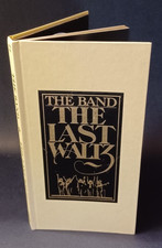 The Band   The Last Waltz | R2 78278 |  US Pr...