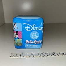 Disney Cutie Cuff Steering Wheel Buddy New Factory Sealed Toy