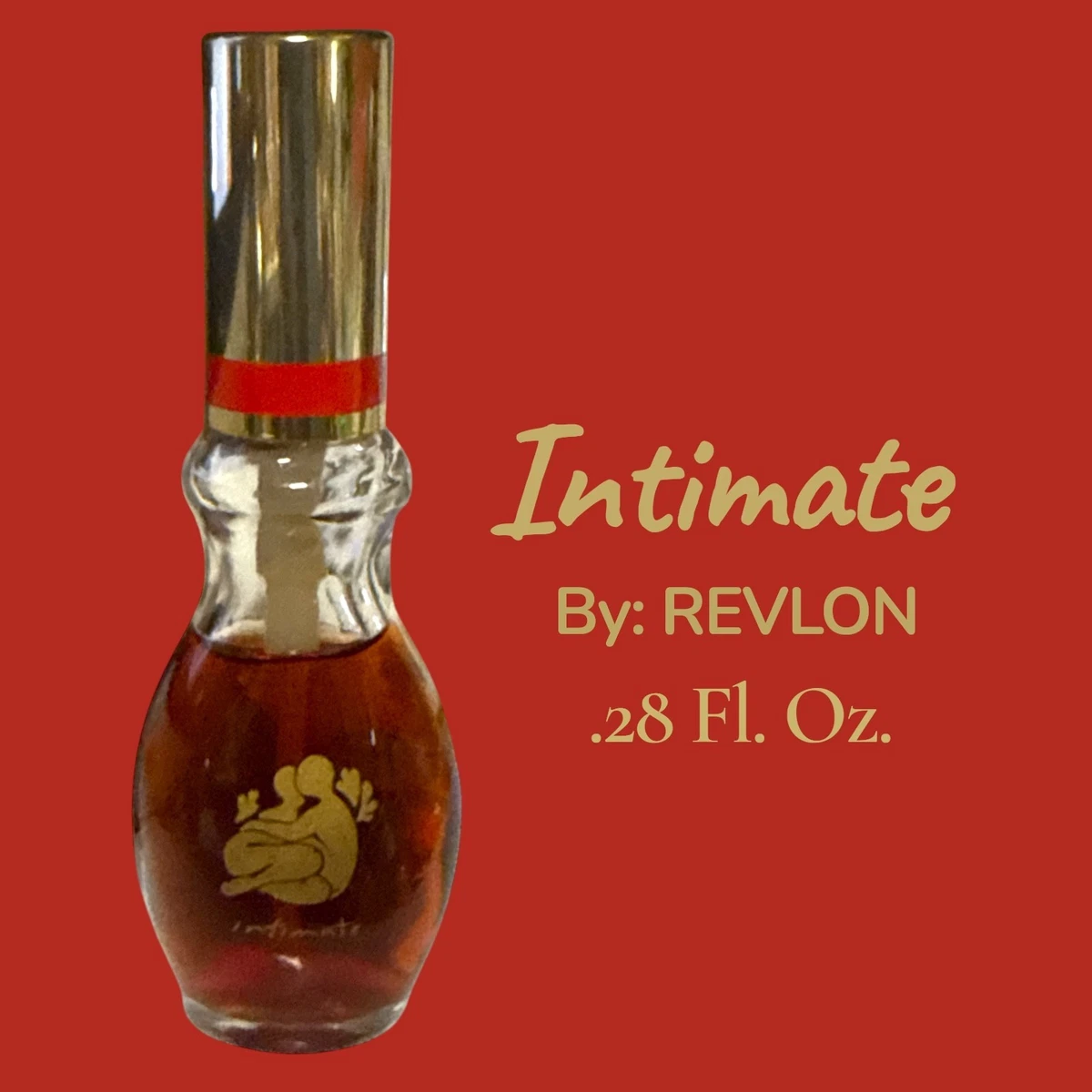 Revlon Intimate Eau de Cologne for Women for sale | eBay