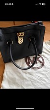 Michael Kors Hamilton Women's Bag