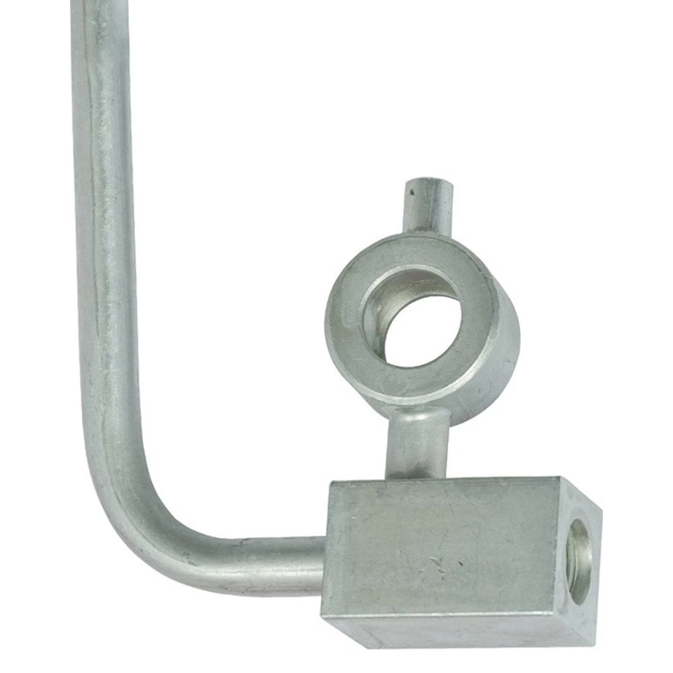 For Infiniti G35 07-08 Edelmann 80868 Power Steering Pressure Line Hose Assembly Foto 2 de 3