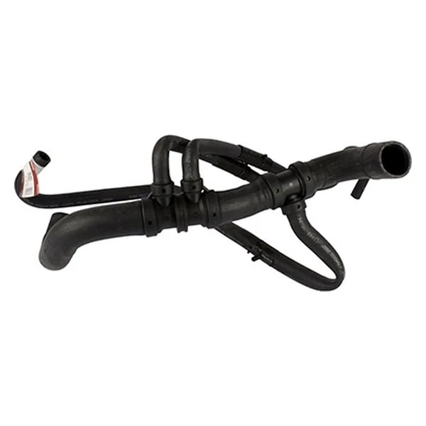 For Ford F-53 Motorhome Chassis 10 Motorcraft Engine Coolant Radiator Hose Foto 4 de 4