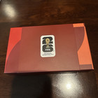 FIFA World Cup 2026 Official Hospitality Quarterfinal Charm Set Spain Belgium LA — photo 2